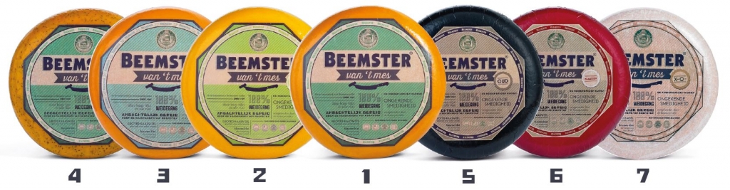 Beemsterassortiment